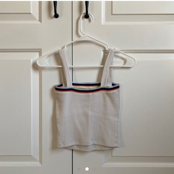 Tank Top - Picture 2 of 3